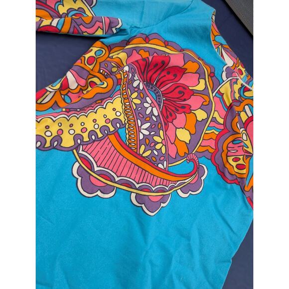 🌸 Lilly Pulitzer “By the River” Shift Dress – Size 0 – EUC 🌸 - Picture 2 of 6